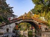 旅游记录 ：浙江 · 湖州 · 南浔古镇