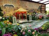 锡惠公园菊展