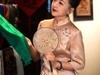 中式穿搭