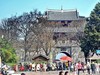 25年春节大理古城 五华楼
