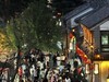 25年春节大理古城 五华楼