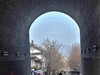 25年春节大理古城 五华楼