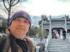 25年春节大理古城 五华楼