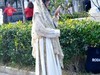 25年春节大理古城 五华楼