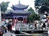 25年春节大理古城 五华楼