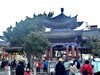 25年春节大理古城 五华楼