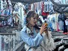 25年春节大理古城 五华楼