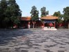景山春色