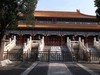 景山春色