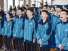 昆明会议拍摄团队新作-红旗活动拍摄