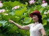 荷塘悦色（5）
