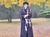 【视觉光影】森林公园人像（1）