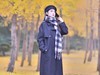 【视觉光影】森林公园人像（1）