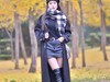 【视觉光影】森林公园人像（1）