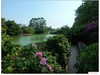 福建福州------金山公园风景(下)