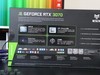 4000左右价格终于可以入手了：影驰 RTX 3070金属大师OC FG显卡开箱