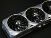 4000左右价格终于可以入手了：影驰 RTX 3070金属大师OC FG显卡开箱