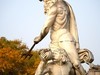 欧洲城拍秋