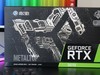 4000左右价格终于可以入手了：影驰 RTX 3070金属大师OC FG显卡开箱