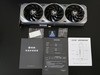 4000左右价格终于可以入手了：影驰 RTX 3070金属大师OC FG显卡开箱