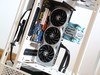 4000左右价格终于可以入手了：影驰 RTX 3070金属大师OC FG显卡开箱