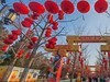 地坛庙会来啦！