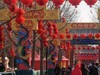 地坛庙会来啦！
