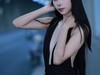 想你的夜