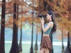 和秋约会