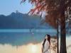 秋意浓