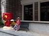 美的鹭湖（二）
