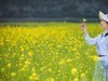 春暖花开