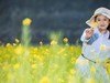 春暖花开