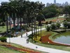 游云台花园（二）