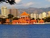 蒙自南湖