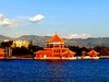 蒙自南湖
