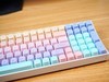 高颜值，让你无法拒绝，Lofree洛斐 小翘棉花糖，你最爱的存在