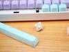 高颜值，让你无法拒绝，Lofree洛斐 小翘棉花糖，你最爱的存在