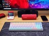 高颜值，让你无法拒绝，Lofree洛斐 小翘棉花糖，你最爱的存在