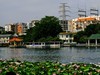 荔湾湖公园（二）