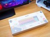高颜值，让你无法拒绝，Lofree洛斐 小翘棉花糖，你最爱的存在