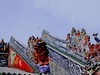 陈家祠（三）