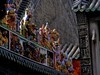 陈家祠（三）