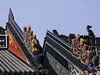 陈家祠（三）