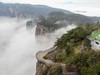 神仙居“云游”5