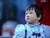 我家小宝贝