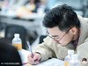 会议/培训拍摄镜头参数分享