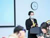 会议/培训拍摄镜头参数分享