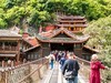 行走在318国道--泸定桥【18】