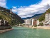 行走在318国道--泸定桥【18】